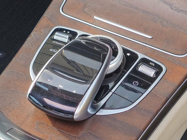 Mercedes-Benz C Class Cla 220D Amg Line 4Matic Tip Black #44
