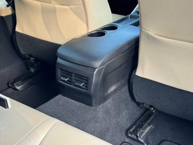 Lexus IS Is 300H F Sport Cvt Black #51