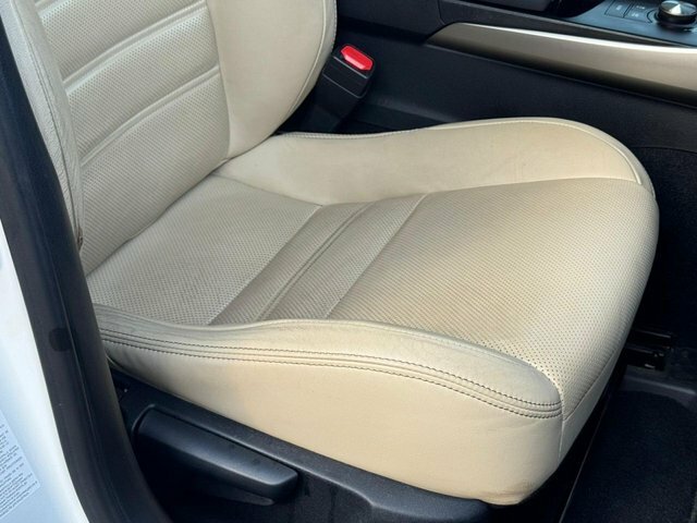 Lexus IS Is 300H F Sport Cvt Black #15