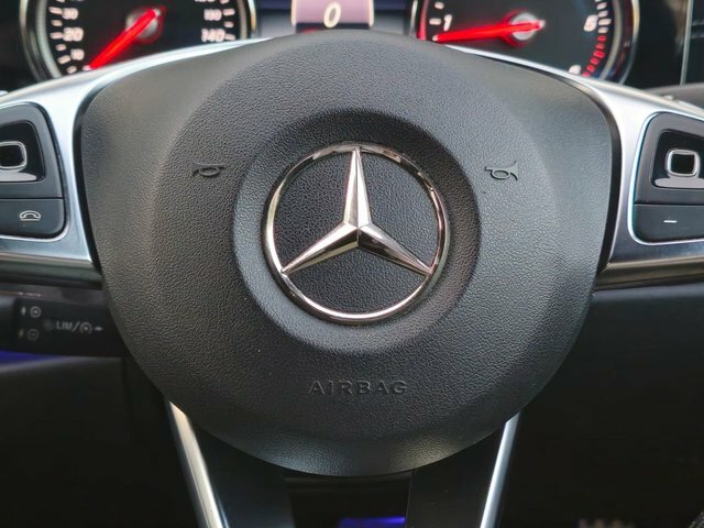 Mercedes-Benz E Class E 220 D Se White #37