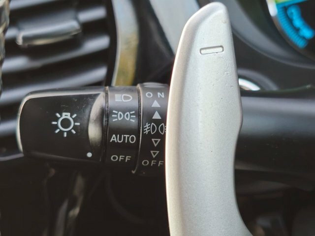 Mitsubishi Outlander 2.0 Phev 5H 200 Bhp Black #33