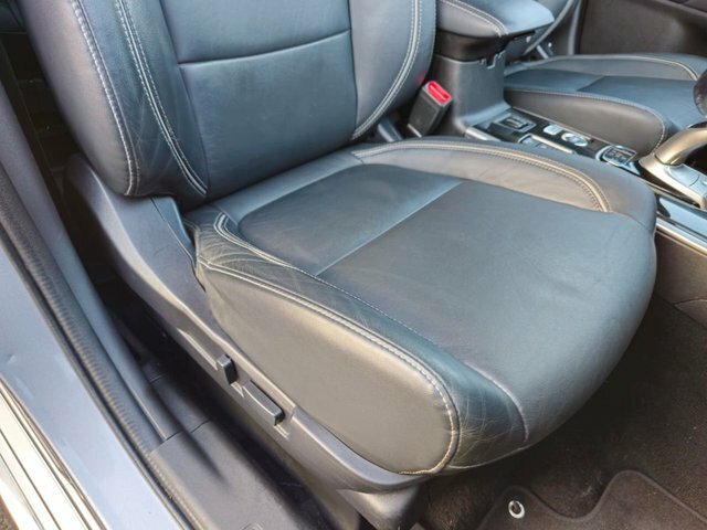 Mitsubishi Outlander 2.0 Phev 5H 200 Bhp Black #15