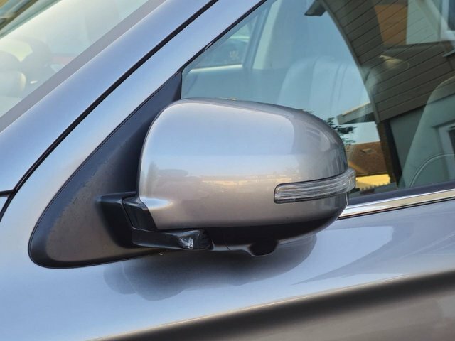 Mitsubishi Outlander 2.0 Phev 5H 200 Bhp Black #12