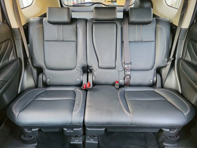 Mitsubishi Outlander 2.0 Phev 5H 200 Bhp Black #50