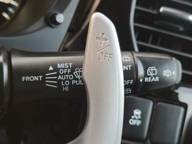 Mitsubishi Outlander 2.0 Phev 5H 200 Bhp Black #37