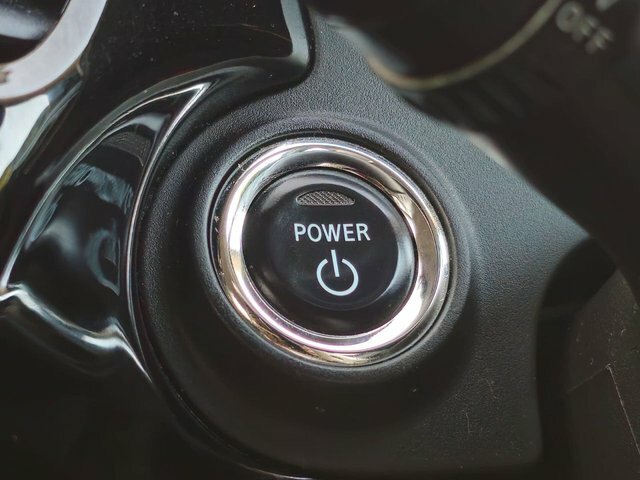 Mitsubishi Outlander 2.0 Phev 5H 200 Bhp Black #44
