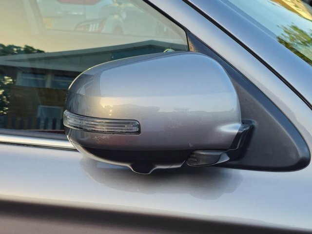 Mitsubishi Outlander 2.0 Phev 5H 200 Bhp Black #10