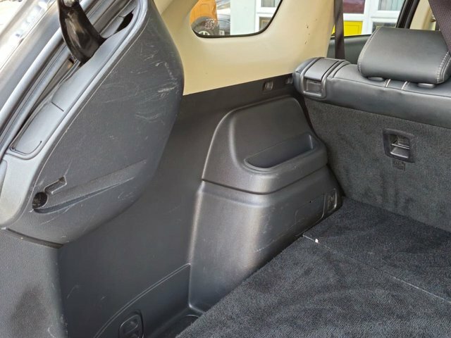 Mitsubishi Outlander 2.0 Phev 5H 200 Bhp Black #72