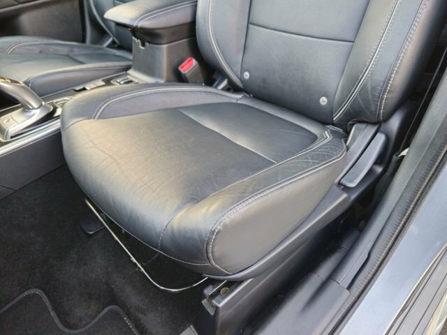 Mitsubishi Outlander 2.0 Phev 5H 200 Bhp Black #19