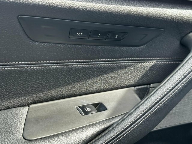 BMW 5 Series 2.0 520D Mht M Sport Touring White #20