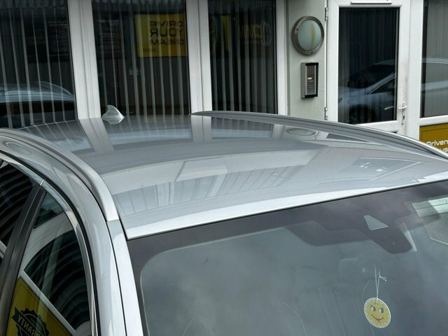 BMW 5 Series 2.0 520D Mht M Sport Touring White #10