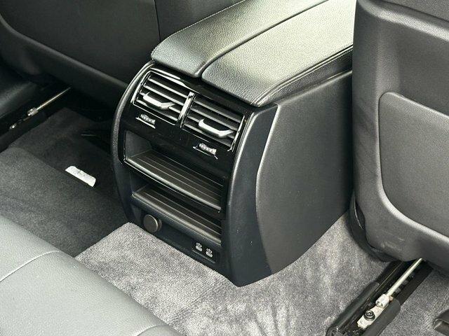 BMW 5 Series 2.0 520D Mht M Sport Touring White #57