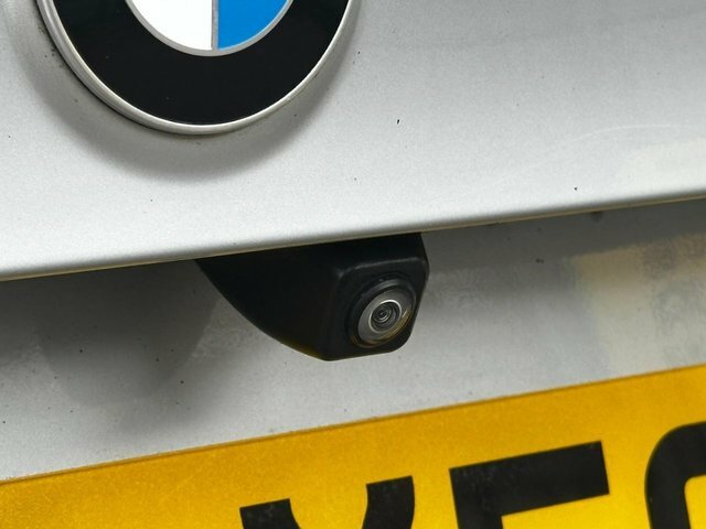 BMW 5 Series 2.0 520D Mht M Sport Touring White #76