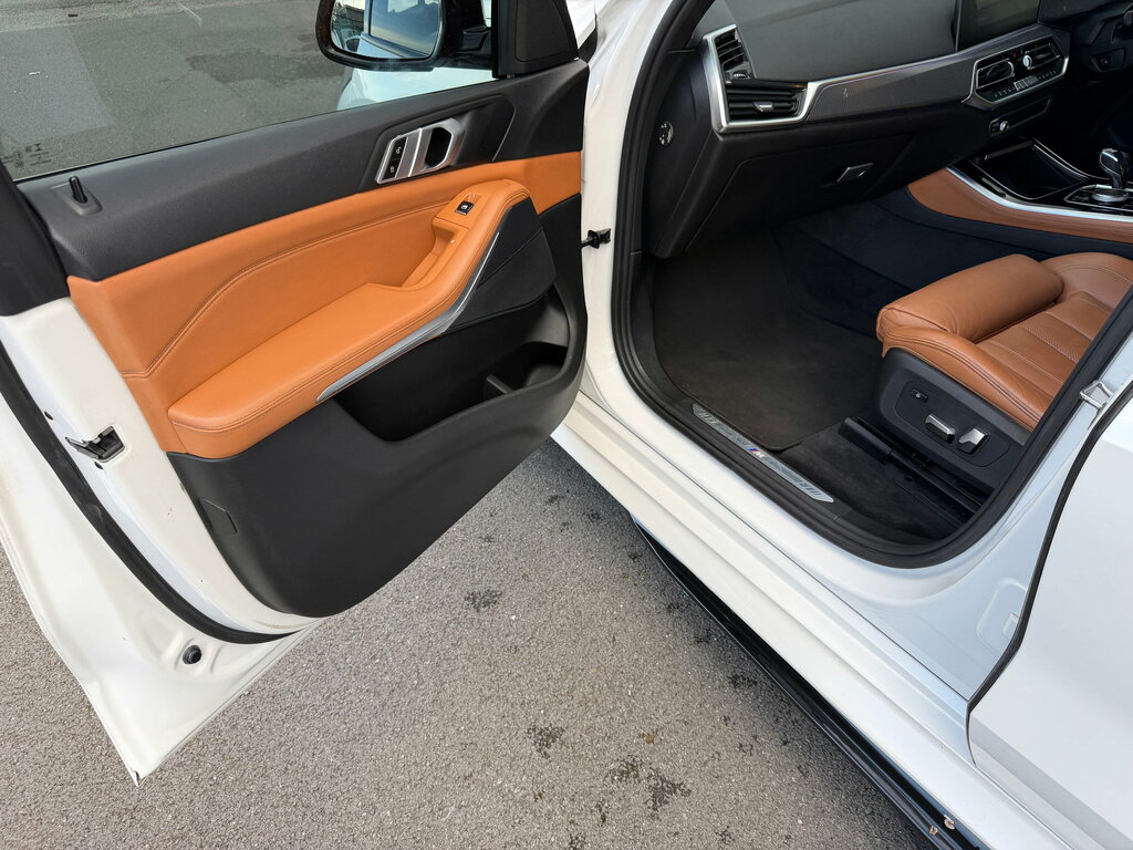 BMW X5 X5 Xdrive45e M Sport Black #61