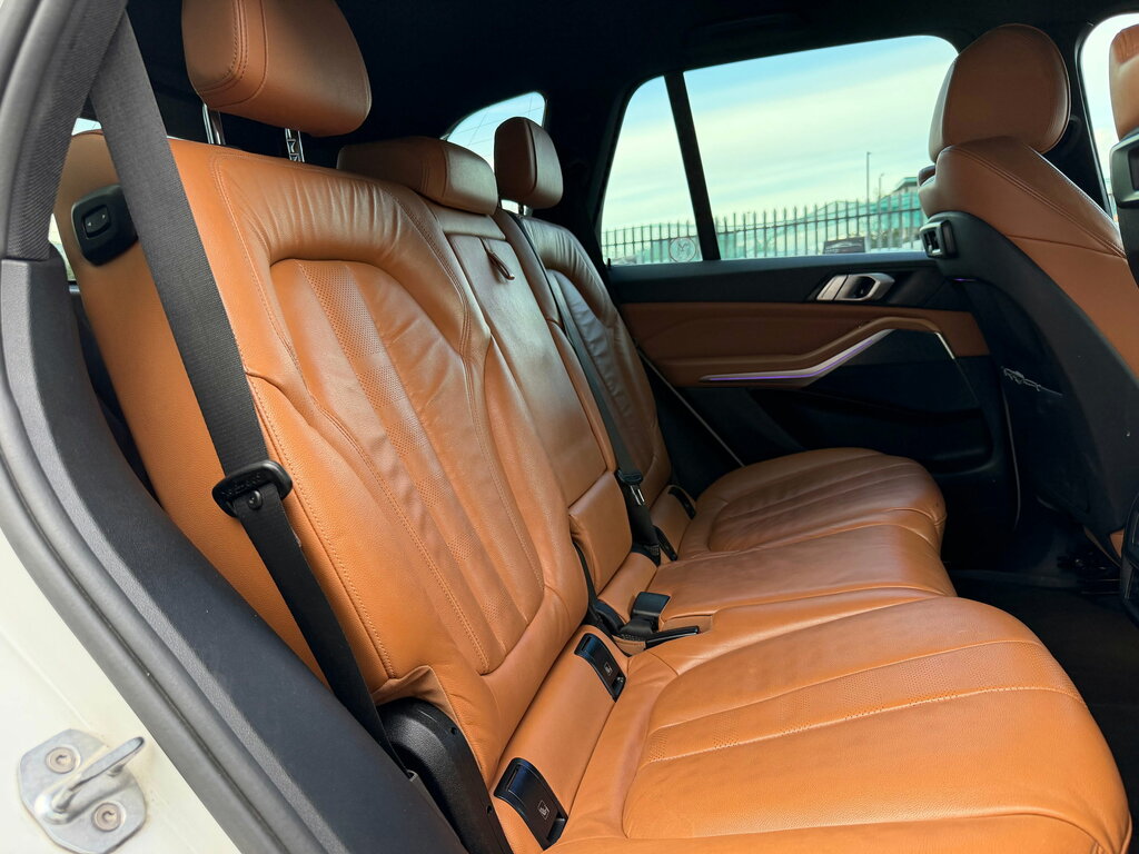 BMW X5 X5 Xdrive45e M Sport Black #68