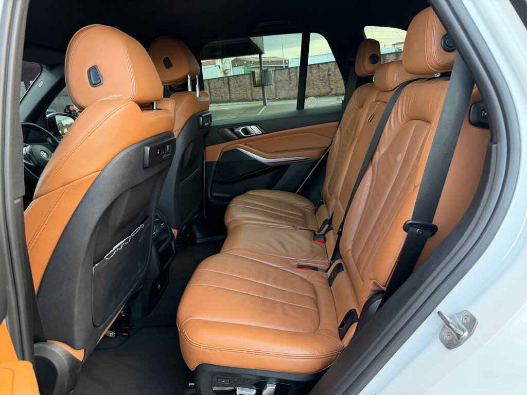BMW X5 X5 Xdrive45e M Sport Black #75