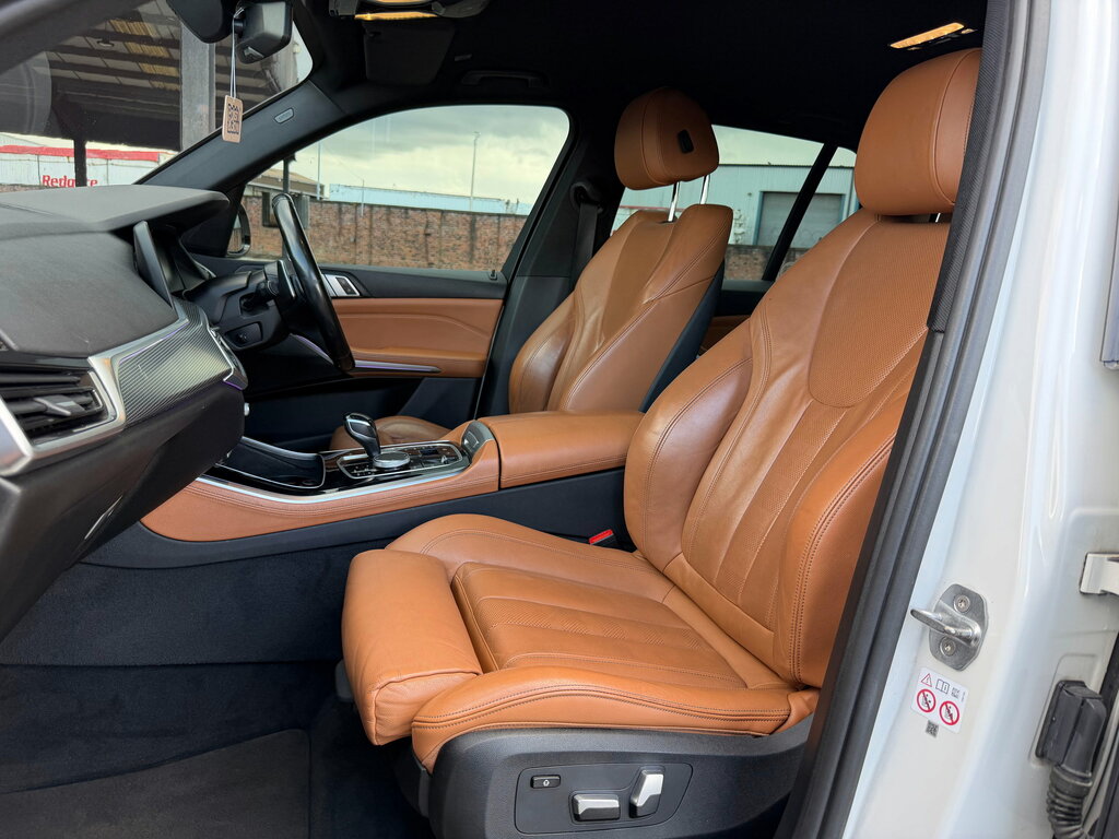 BMW X5 X5 Xdrive45e M Sport Black #55