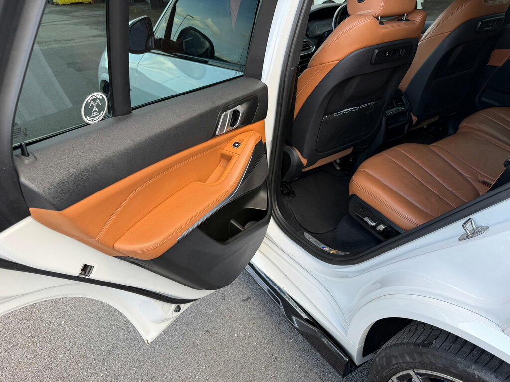 BMW X5 X5 Xdrive45e M Sport Black #78
