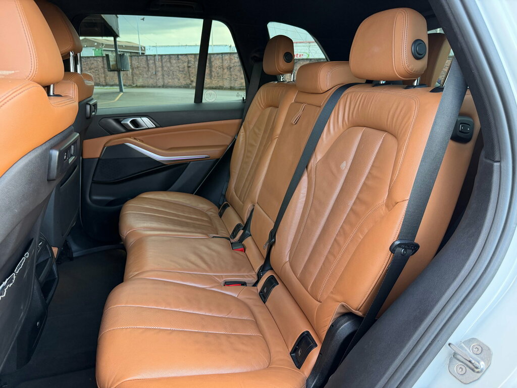 BMW X5 X5 Xdrive45e M Sport Black #74