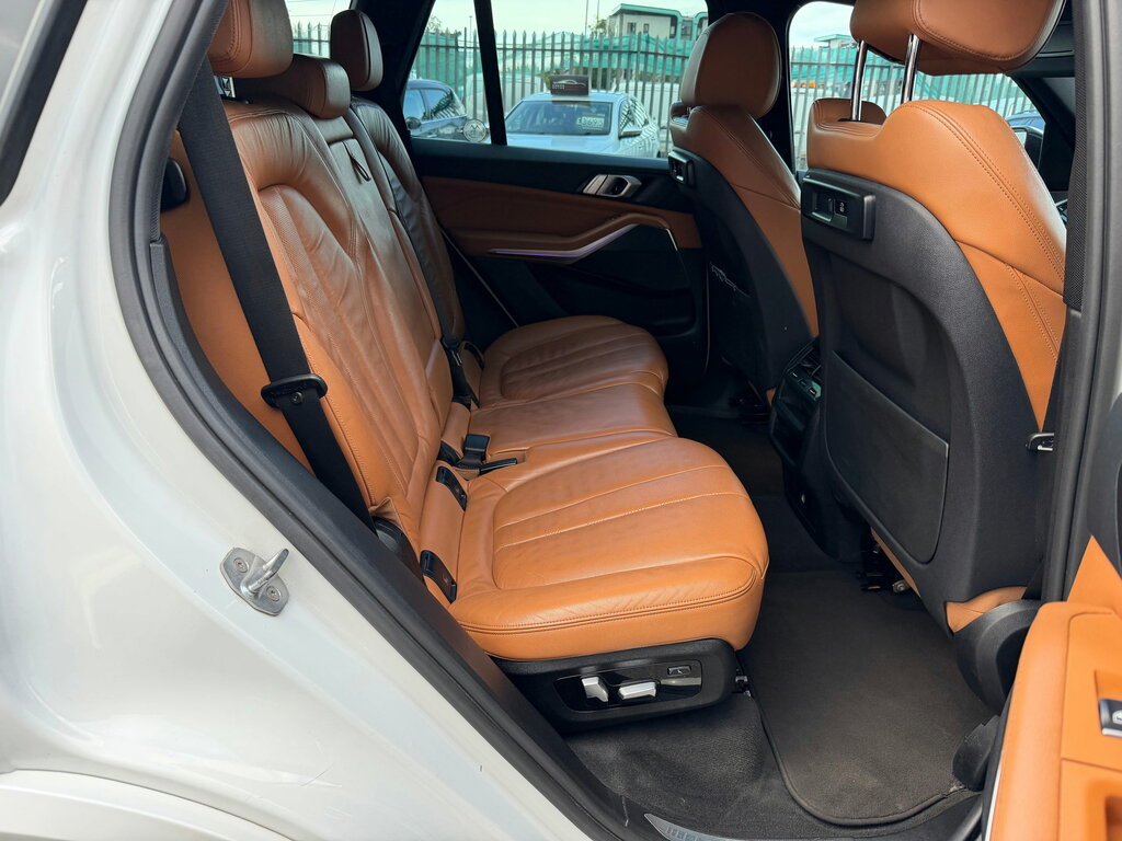 BMW X5 X5 Xdrive45e M Sport Black #69