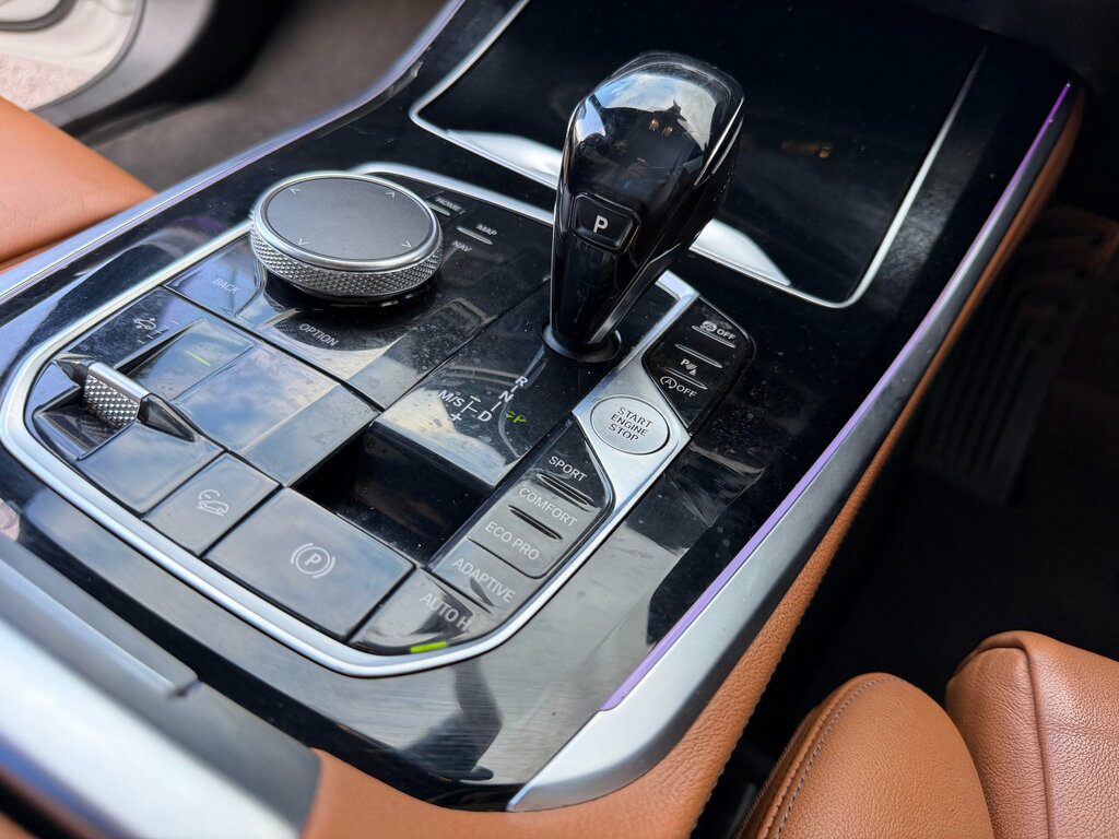 BMW X5 X5 Xdrive45e M Sport Black #49