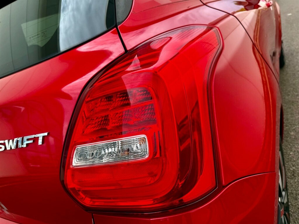 Suzuki Swift 1.0 Boosterjet Sz-t Euro 6 Grey #20