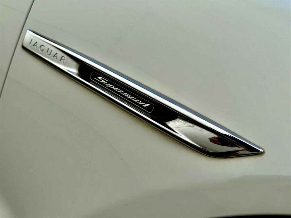 Jaguar XJ 3.0D V6 Premium Luxury Grey #20