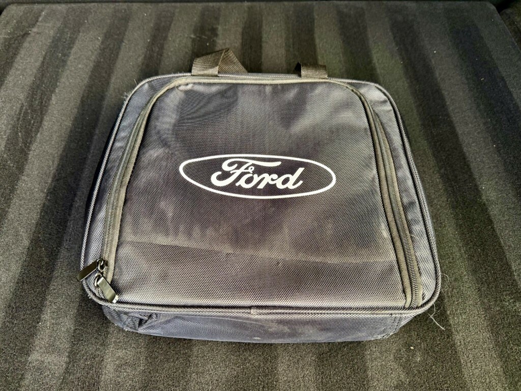 Ford Mustang Awd Extended Range Red #39