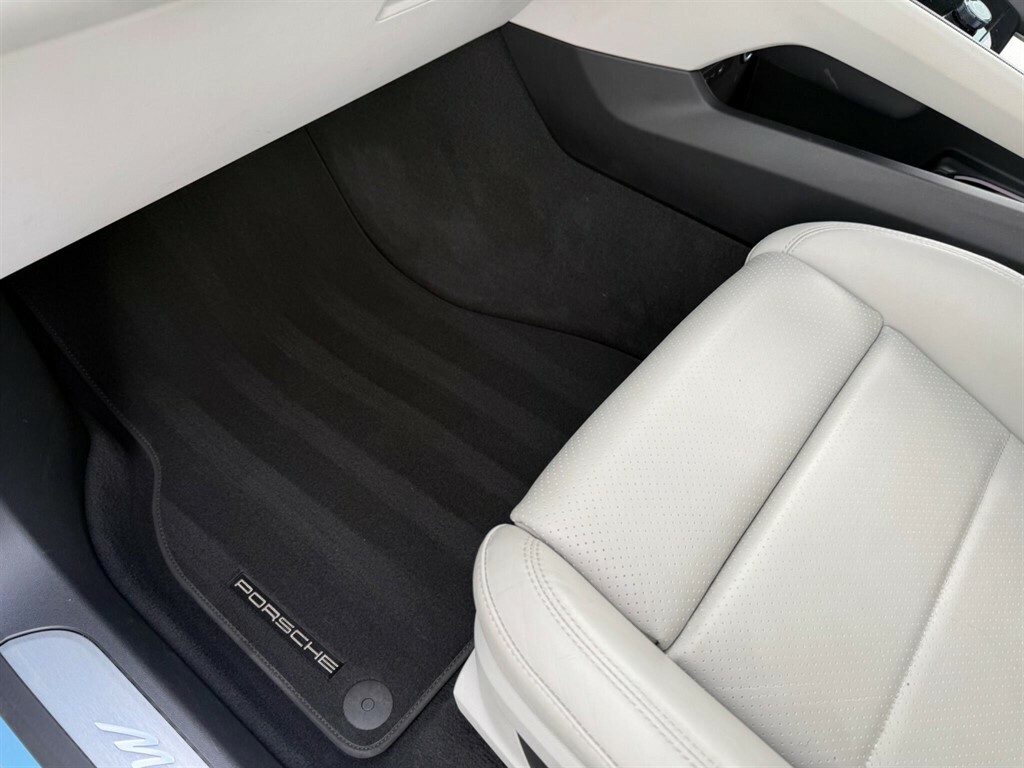 Porsche Macan 380Kw 4S 100Kwh Grey #53