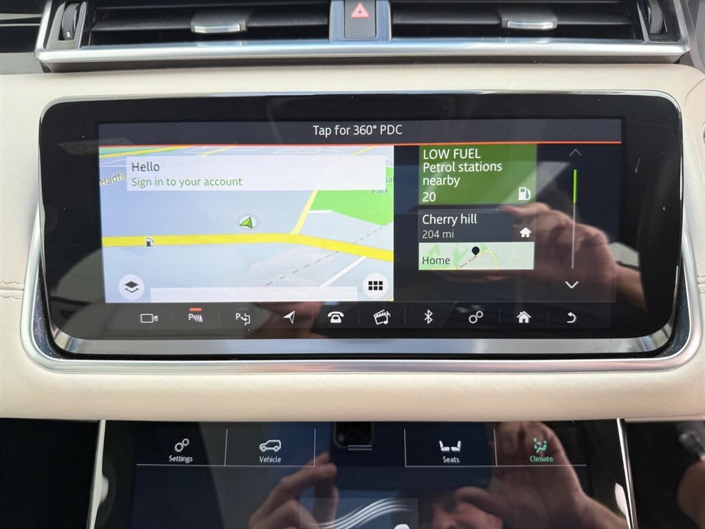 Porsche Macan 380Kw 4S 100Kwh Grey #42