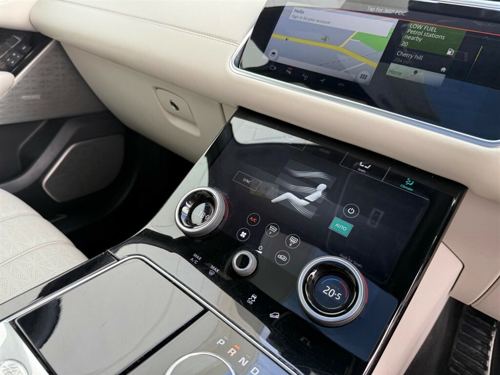 Porsche Macan 380Kw 4S 100Kwh Grey #44