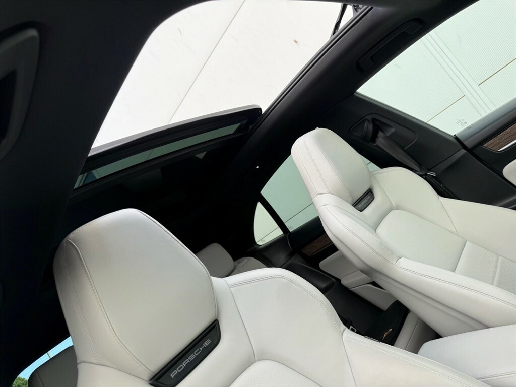 Porsche Macan 380Kw 4S 100Kwh Grey #32