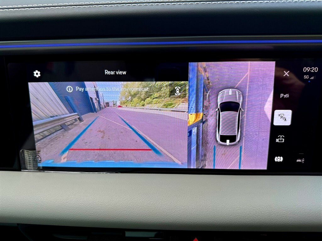 Porsche Macan 380Kw 4S 100Kwh Grey #52
