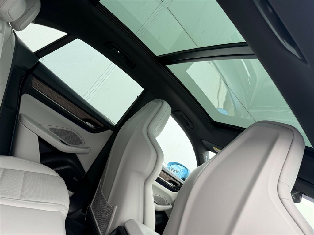 Porsche Macan 380Kw 4S 100Kwh Grey #34