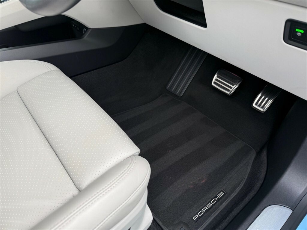 Porsche Macan 380Kw 4S 100Kwh Grey #51