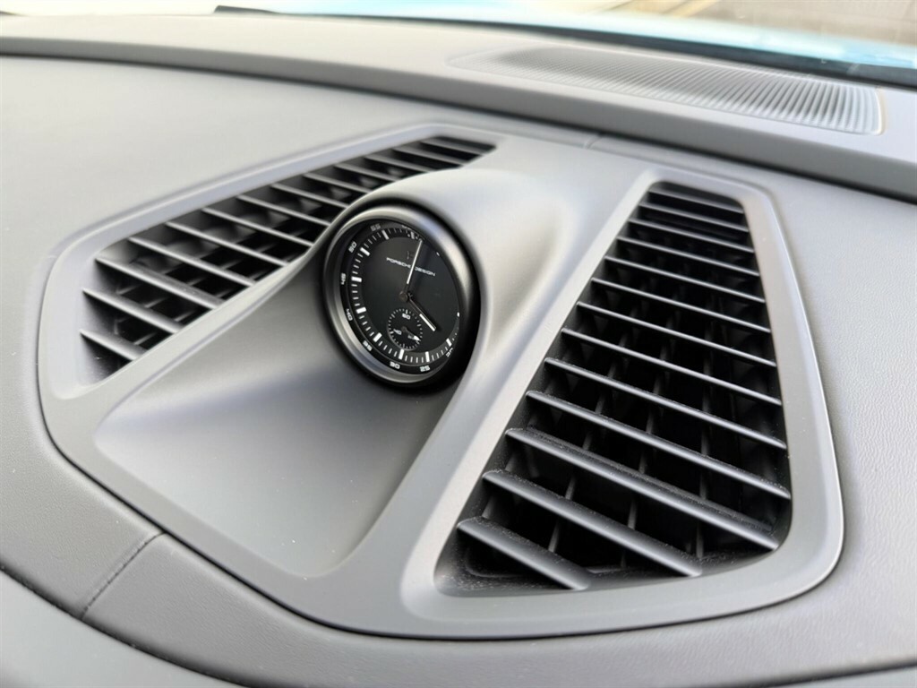 Porsche Macan 380Kw 4S 100Kwh Grey #33
