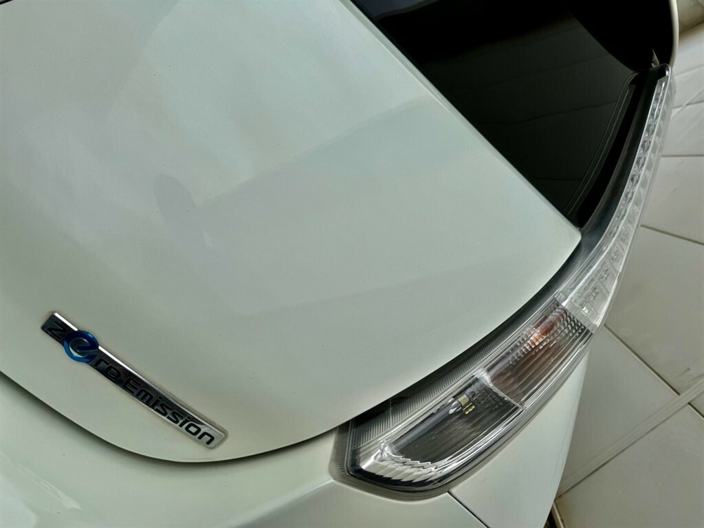 Nissan Leaf 80Kw Tekna 24Kwh #20