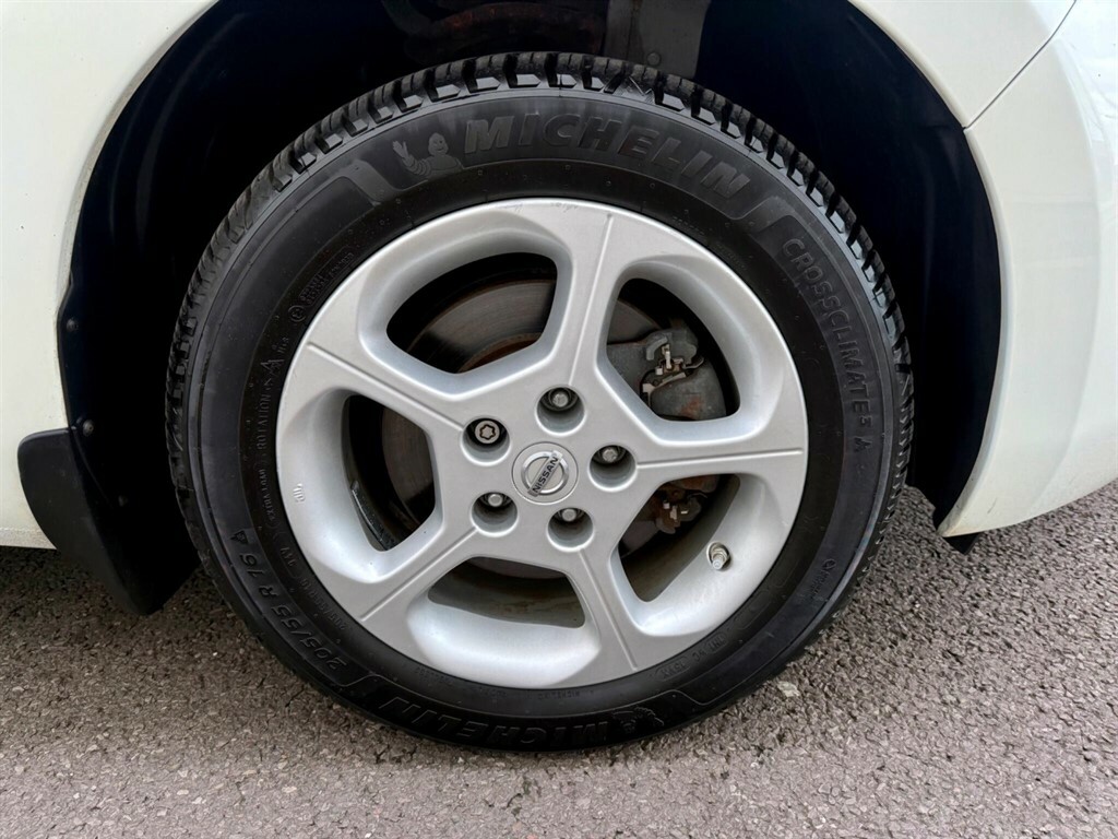 Nissan Leaf 80Kw Tekna 24Kwh #12