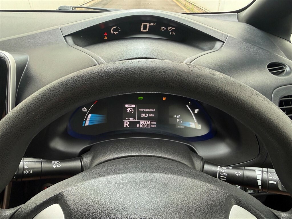 Nissan Leaf 80Kw Tekna 24Kwh #31