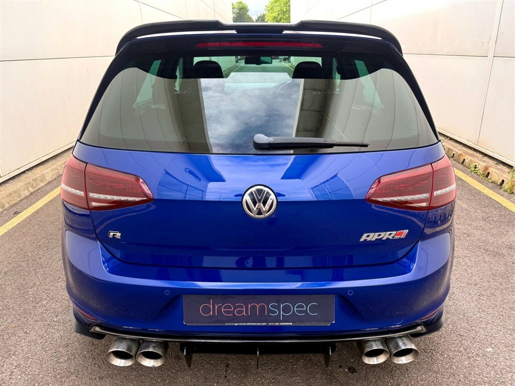Volkswagen Golf 1.6 Tdi Bluemotion Tech Se Dsg Euro 5 Ss Red #18