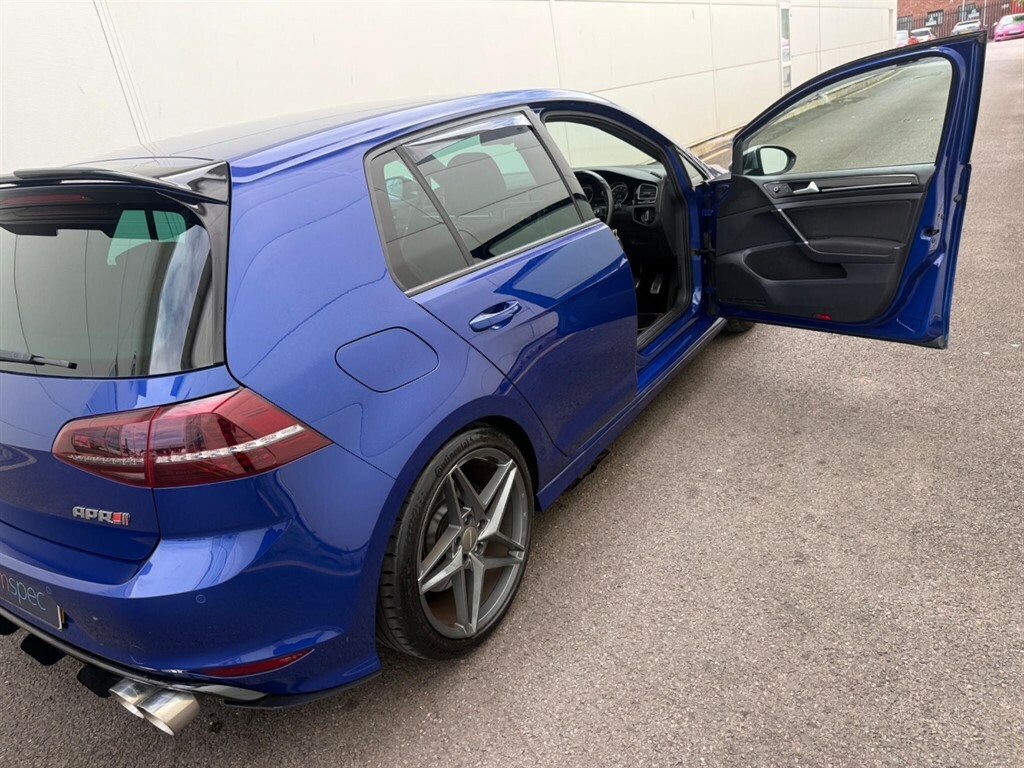 Volkswagen Golf 1.6 Tdi Bluemotion Tech Se Dsg Euro 5 Ss Red #15