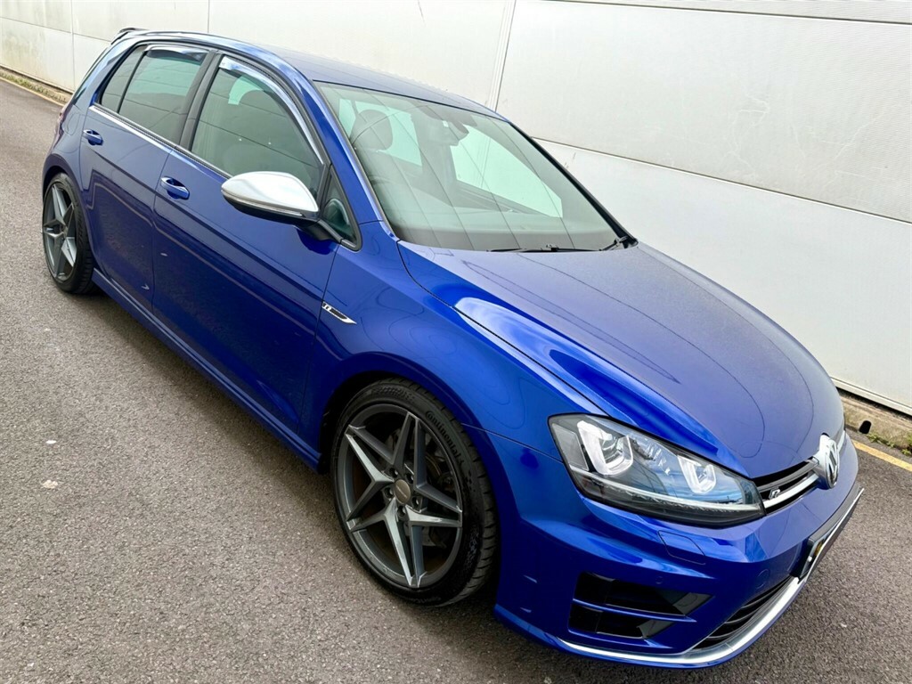 Volkswagen Golf 1.6 Tdi Bluemotion Tech Se Dsg Euro 5 Ss Red #7