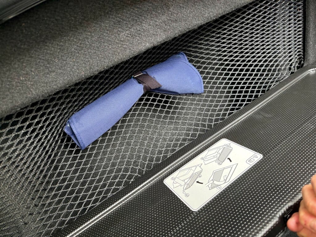 Honda Jazz Hatchback Black #27
