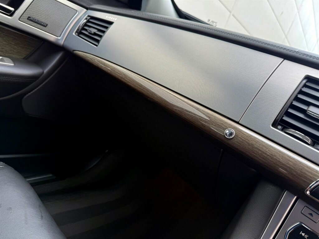 Jaguar XF 2.2 D Premium Green #34