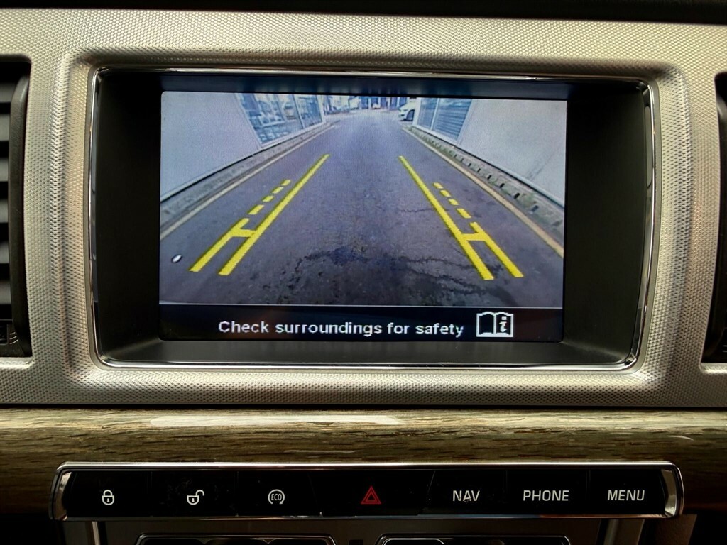 Jaguar XF 2.2 D Premium Green #29