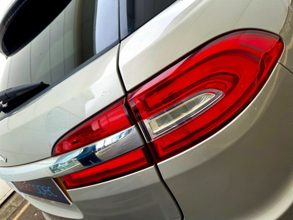 Jaguar XF 2.2 D Premium Green #21