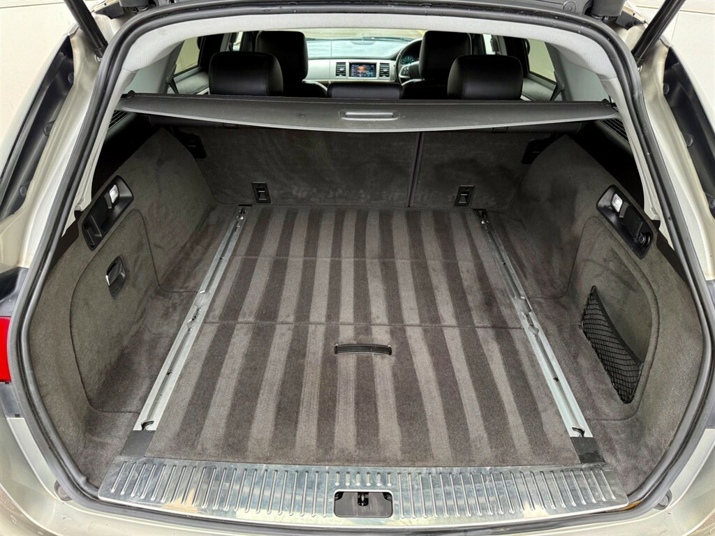 Jaguar XF 2.2 D Premium Green #26