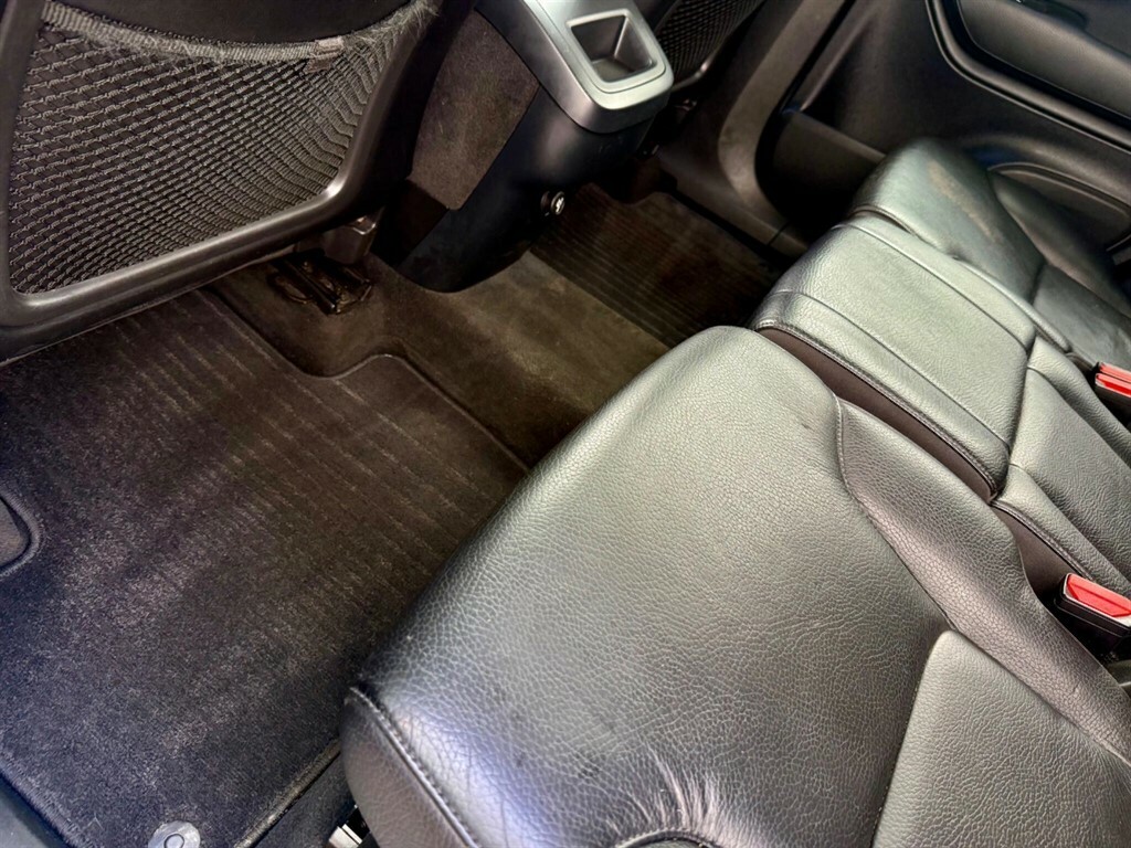 Volvo XC90 Suv Black #31