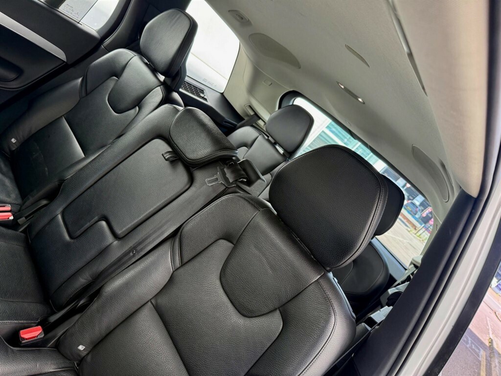 Volvo XC90 Suv Black #32