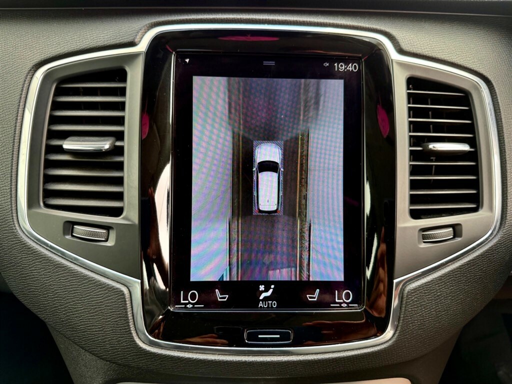 Volvo XC90 Suv Black #38